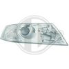 SKODA 1Z1941017D Headlight